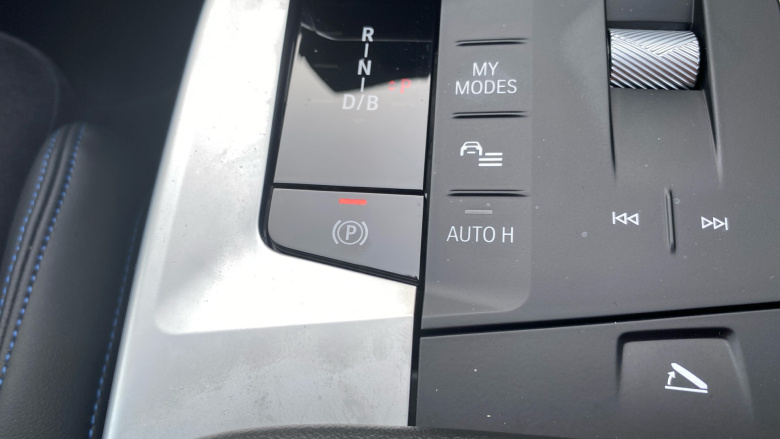 BMW iX1 150kW eDrive20 M Sport 65kWh 5dr Auto Electric Estate